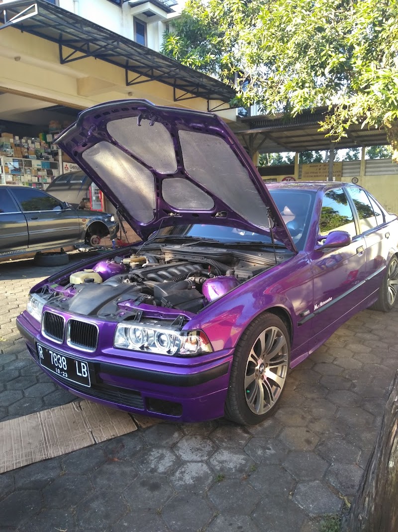 Meli Motor: Solusi Otomotif Cilacap yang Tak Pernah Mengecewakan